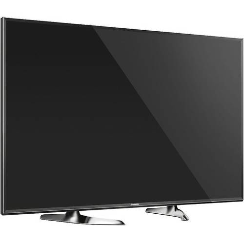 Televizor LED Panasonic Smart TV TX-49DX600E, 124cm, 4K UHD, DVB-T/DVB-T2/DVB-C, Gri