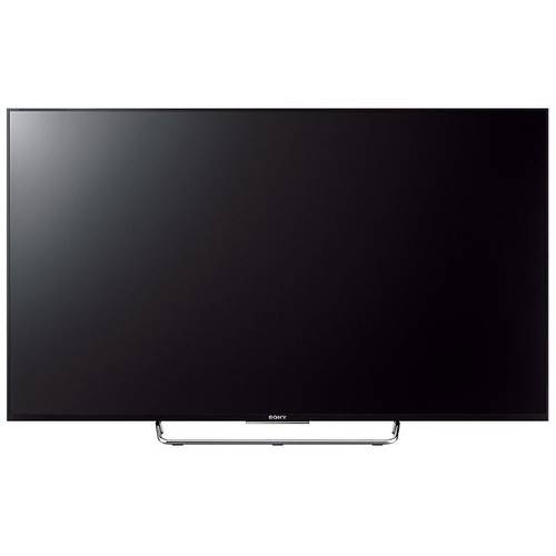 Televizor LED Sony Smart TV Android KDL-65W855C, 165cm, FHD, DVB-T/DVB-T2/DVB-S/DVB-S2/DVB-C, 3D, Negru