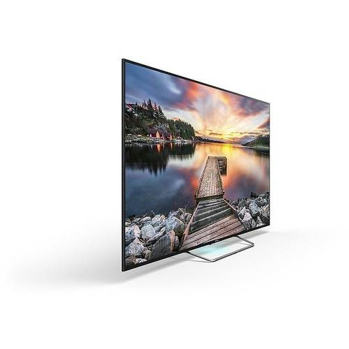 Televizor LED Sony Smart TV Android KDL-65W855C, 165cm, FHD, DVB-T/DVB-T2/DVB-S/DVB-S2/DVB-C, 3D, Negru