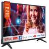 Televizor LED Televizor LED Horizon 43HL733F, 109cm, Full HD, DVB-T/DVB-C, Negru