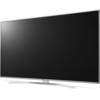 Televizor LED LG Smart TV 60UH7707, 152cm, 4K UHD, DVB-T/DVB-C/DVB-S2, Gri