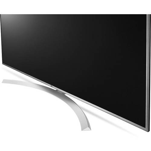 Televizor LED LG Smart TV 60UH7707, 152cm, 4K UHD, DVB-T/DVB-C/DVB-S2, Gri