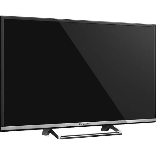 Televizor LED Panasonic TX-32DS500E, 81cm, HD Ready, DVB-T/DVB-C/DVB-T2, WiFi, Negru