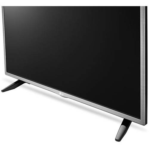Televizor LED LG Smart TV 32LH570U, 81cm, HD, DVB-T2/DVB-C/DVB-S2, Gri