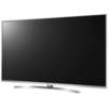 Televizor LED LG Smart TV 65UH8507, 165cm, 4K UHD, DVB-T2/DVB-C/DVB-S2, 3D, Include 2 perechi de ochelari 3D Pasivi, Argintiu