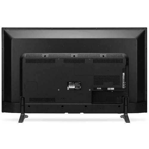 Televizor LED LG 32LH500D, 81cm, HD, DVB-T2/DVB-C, Negru