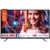 Televizor LED Horizon 55HL733F, 140cm, Full HD, DVB-T/DVB-C, Negru