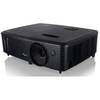 Videoproiector OPTOMA W331, 3300 ANSI, WXGA, Negru