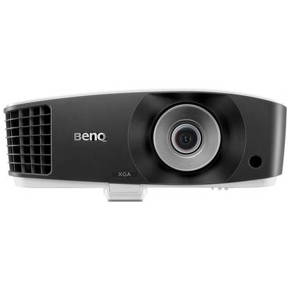 Videoproiector Benq MX704, 4000 ANSI, XGA, Alb