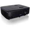 Videoproiector OPTOMA S331, 3200 ANSI, SVGA, Negru