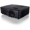 Videoproiector OPTOMA S331, 3200 ANSI, SVGA, Negru