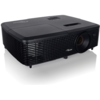 Videoproiector OPTOMA W330, 3000 ANSI, WXGA, Negru