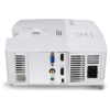 Videoproiector Acer H6517ST, 3000 ANSI, WXGA, Alb