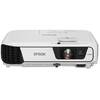 Videoproiector Epson EB-S31, 3200 ANSI, SVGA, Alb