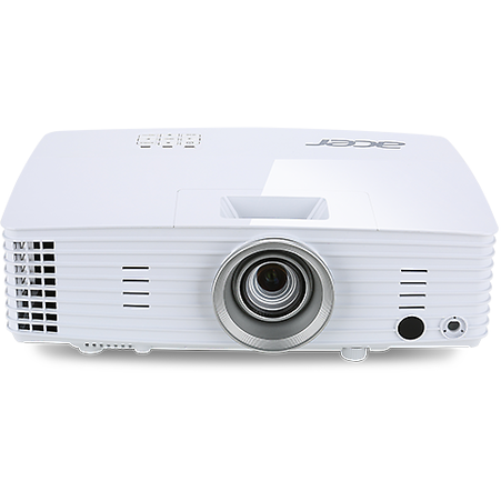 Videoproiector Acer H6518BD, 3200 ANSI, Full HD, Alb