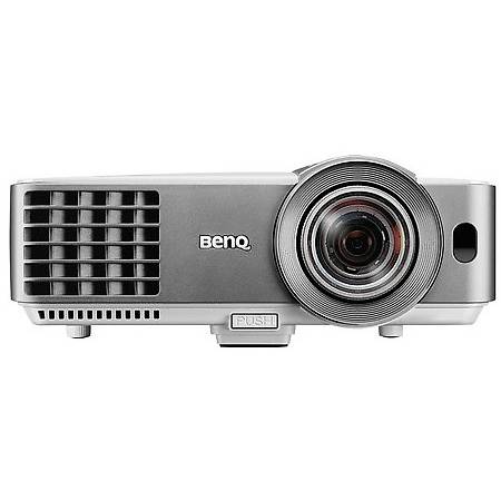 Videoproiector Benq MW632ST, 3200 ANSI, WXGA, Alb