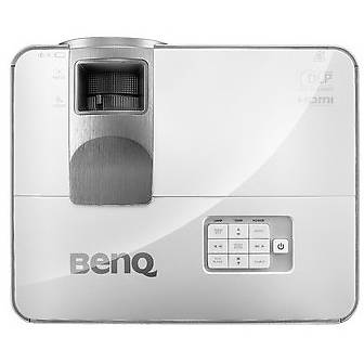 Videoproiector Benq MW632ST, 3200 ANSI, WXGA, Alb