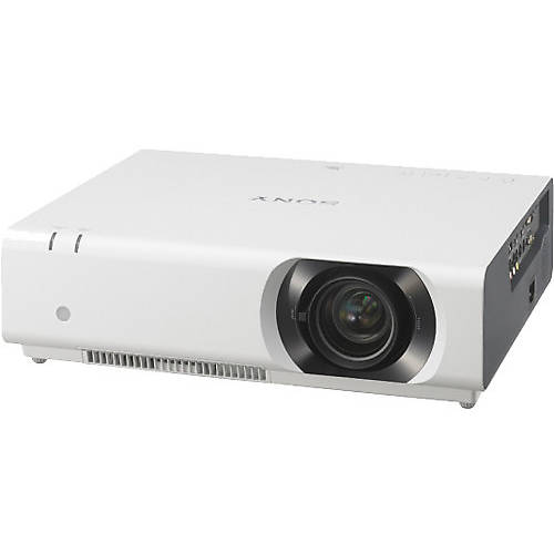 Videoproiector Sony VPL-CH350, 4000 ANSI, WUXGA, Alb