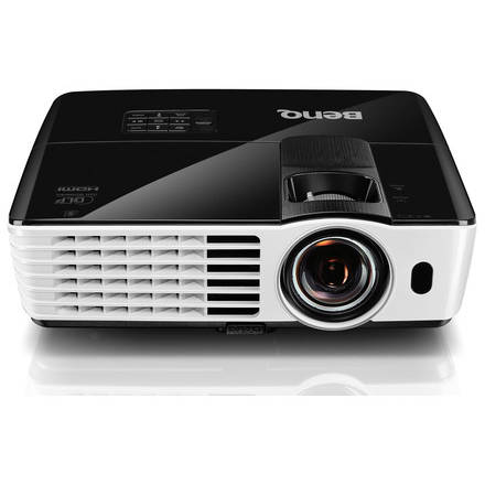 Videoproiector Benq TH682ST, 3000 ANSI, Full HD, Alb