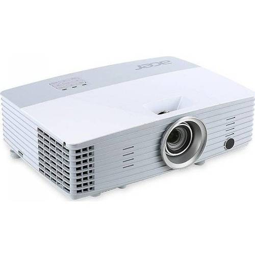 Videoproiector Acer P5227, 4000 ANSI, XGA, Alb