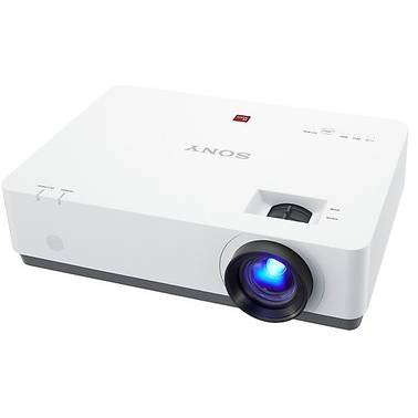 Videoproiector Sony VPL-EW345, 4200 ANSI, WXGA, Alb