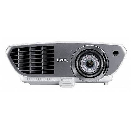 Videoproiector Benq W3000, 2000 ANSI, Full HD, Alb