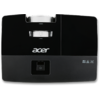 Videoproiector Acer P1285, 3200 ANSI, XGA, Negru