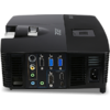 Videoproiector Acer P1285, 3200 ANSI, XGA, Negru