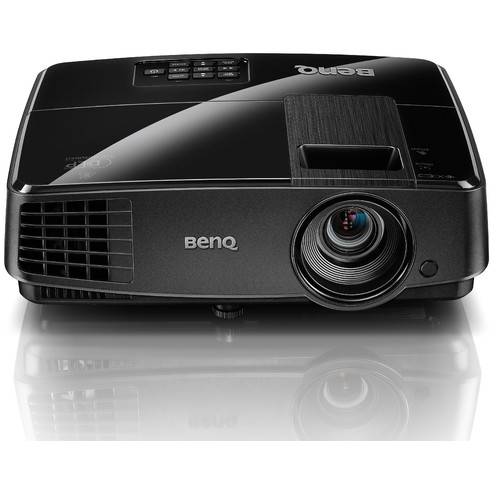 Videoproiector Benq MX507, 3200 ANSI, XGA, Negru