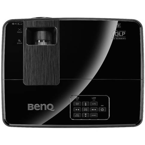 Videoproiector Benq MX507, 3200 ANSI, XGA, Negru