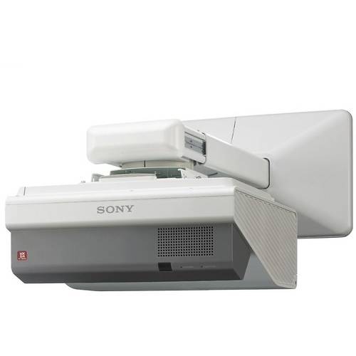 Videoproiector Sony VPL-SW620C, 2600 ANSI, WXGA, Alb