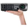 Videoproiector OPTOMA X304M, 3000 ANSI, XGA, Negru