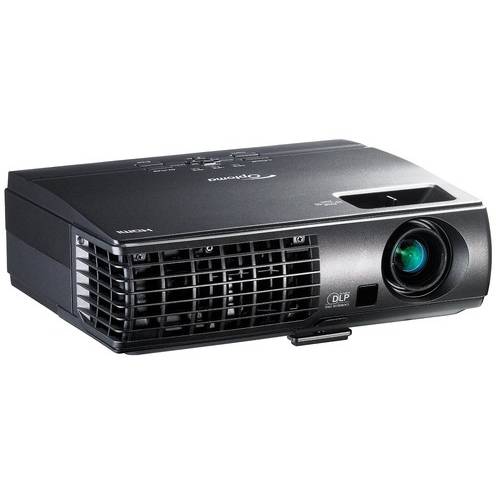 Videoproiector OPTOMA X304M, 3000 ANSI, XGA, Negru