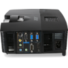 Videoproiector Acer P1287, 4200 ANSI, XGA, Negru