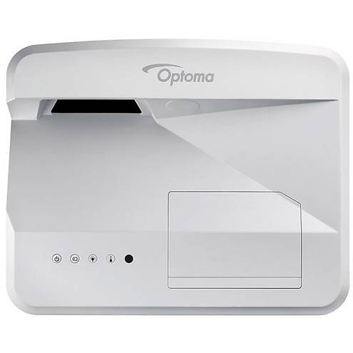 Videoproiector OPTOMA GT5500, 3500 ANSI, WXGA, Full HD, Alb