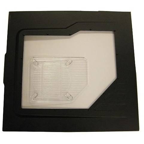 Panoul lateral cu geam Cooler Master HAF 912 Transparent Acrylic Side Window Panel