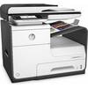 Multifunctionala HP   PageWide Pro 477dw MFP, Inkjet, Color, A4, Duplex, USB, Retea, Wireless