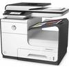 Multifunctionala HP   PageWide Pro 477dw MFP, Inkjet, Color, A4, Duplex, USB, Retea, Wireless