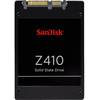SSD SanDisk Z410, 480GB, SATA 3, 2.5''