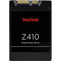 Z410, 480GB, SATA 3, 2.5''