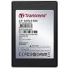 SSD Transcend 630 Series, 128GB, SATA 2, 2.5''