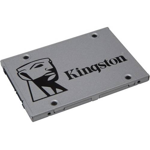 SSD Kingston Now UV400, 480GB, SATA 3, 2.5''