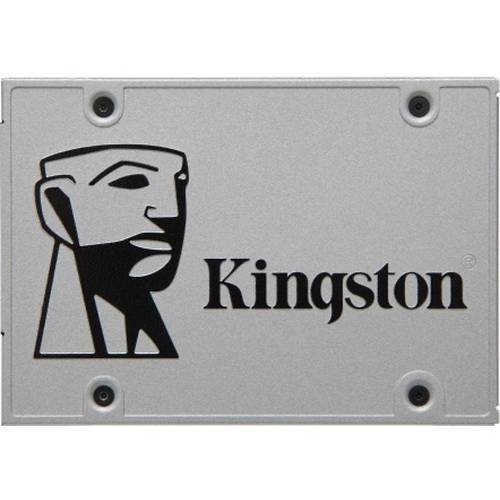 SSD Kingston Now UV400, 240GB, SATA 3, 2.5''