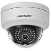 Camera IP Hikvision DS-2CD2152F-I 4mm, Dome, Digitala, 5MP, 1/3 Progressive Scan CMOS, IR, Detectie miscare, Alb/Negru