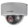 Camera IP Hikvision DS-2DE3204W-DE 2.8 - 12mm, Dome, Digitala, 2MP, 1/3 Progressive Scan CMOS, Detectie miscare, Alb/Negru