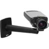 Camera IP AXIS Q1635, 4 - 13mm, Digitala, 1/2 Progressive Scan RGB CMOS, Detectie miscare, Alb/Negru