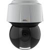 Camera IP AXIS Q6115-E, 4.4 - 132mm, Dome, Digitala, 1/3 Progressive Scan CMOS, Detectie miscare, Alb/Negru