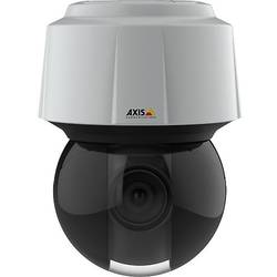 Q6115-E, 4.4 - 132mm, Dome, Digitala, 1/3 Progressive Scan CMOS, Detectie miscare, Alb/Negru