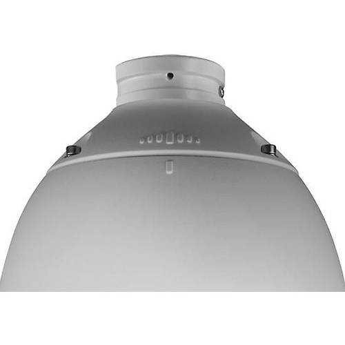 Camera IP Hikvision DS-2DE4220IW-D 4.7 - 94.0mm, Dome, Digitala, 2MP, 1/2.8 Progressive Scan CMOS, IR, Detectie miscare, Alb/Negru