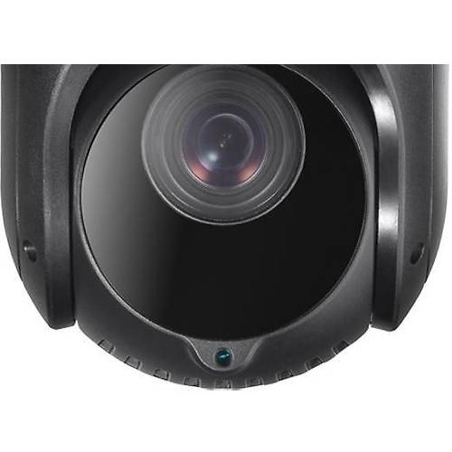 Camera IP Hikvision DS-2DE4220IW-D 4.7 - 94.0mm, Dome, Digitala, 2MP, 1/2.8 Progressive Scan CMOS, IR, Detectie miscare, Alb/Negru